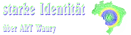 starke Identität durch ART Waury